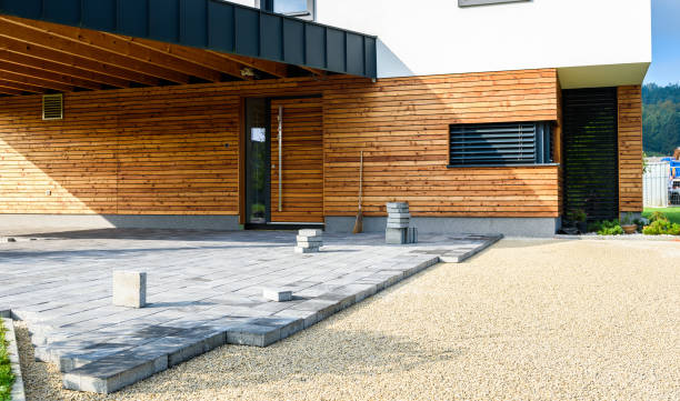 Best Best Driveway Pavers  in Springfield, VA