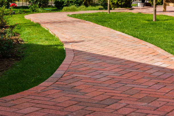  Springfield, VA Driveway Pavers Pros