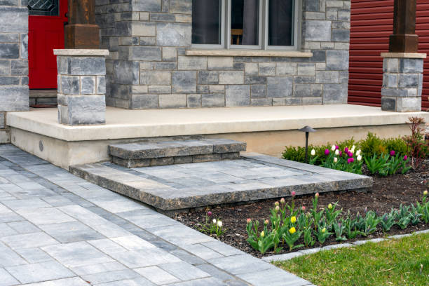 Professional Driveway Pavers in Springfield, VA