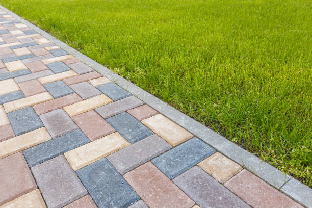 Best Driveway Pavers Near Me  in Springfield, VA