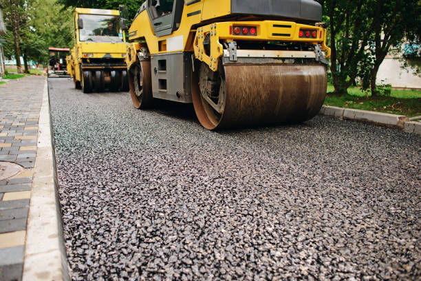 Trusted Springfield, VA Driveway Pavers Experts
